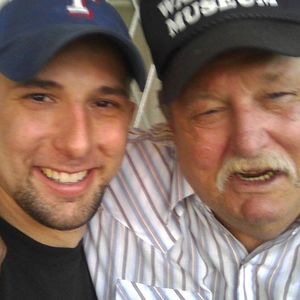 Meet your Posher, Christopher